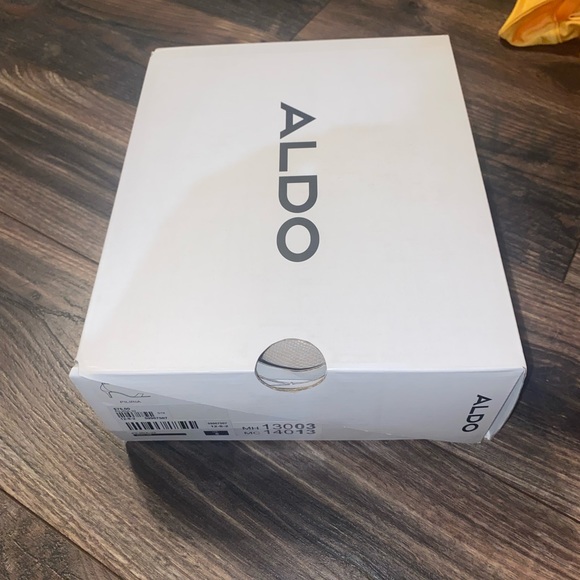 Aldo stilettos size 8 - Picture 3 of 5